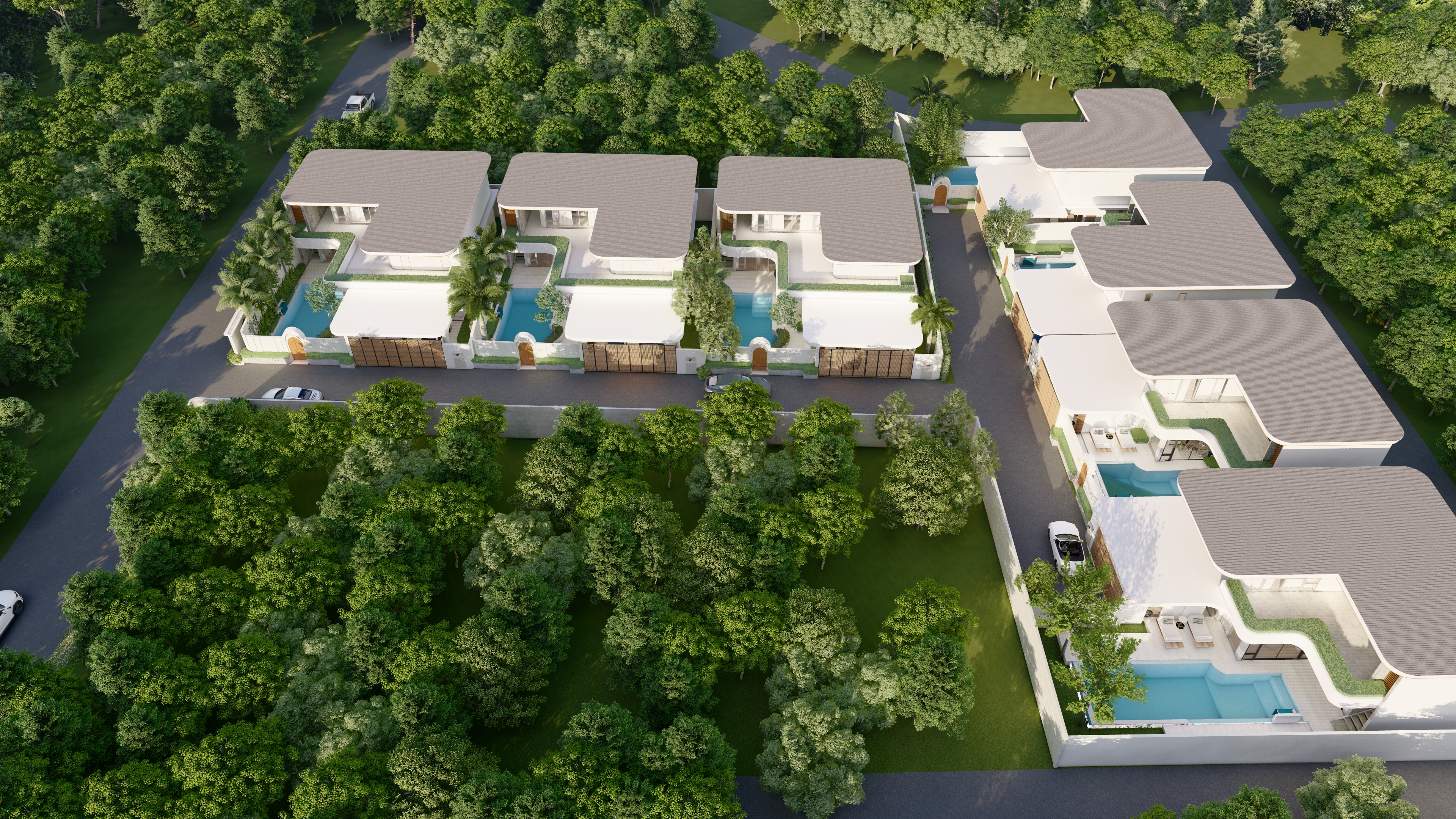 Sierra Vista Phuket Villa 9
